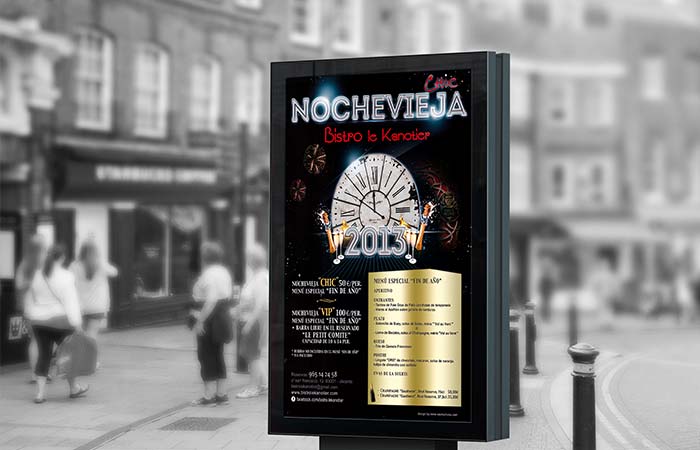 diseño de carteles diseño de carteles