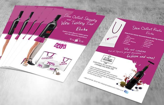 diseño de flyers diseño de flyers