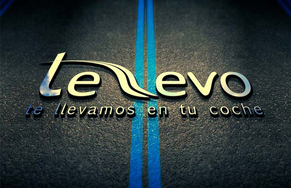 logotipo tellevo logotipo tellevo