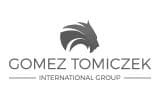logo Gomez Tomiczek