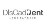 logo DisCadDent