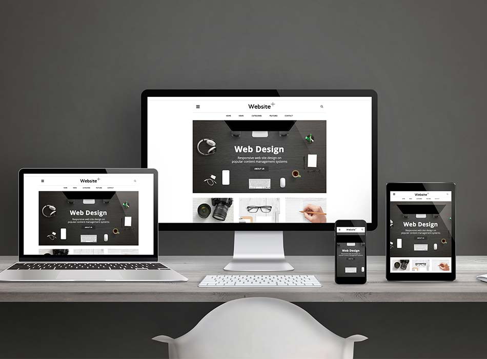 7 razones por las que deberías actualizar el diseño de tu web