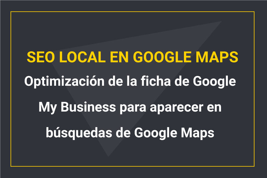negocios que deberían invertir en seo local a través de google my business
