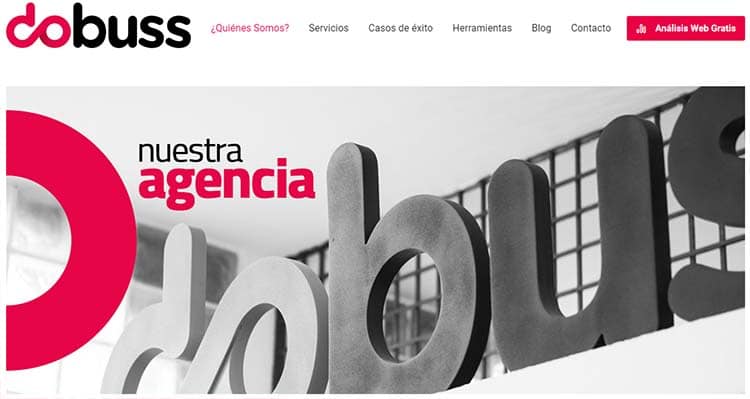 mejores agencias de posicionamiento